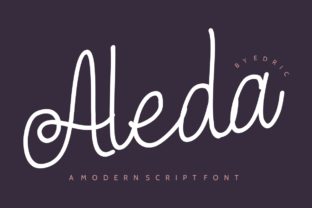 Aleda Font Review: A Designer’s Practical Take
