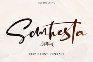 Enhancing Web Design with Semhesta: A Script Font for Authenticity