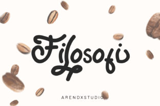 Filosofi Font: Adding Authentic Charm to Small Business Branding
