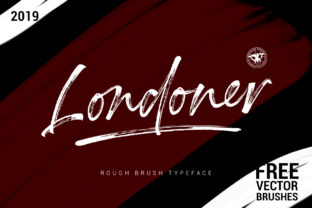 Londoner Font: Adding Handwritten Charm to Web Layouts