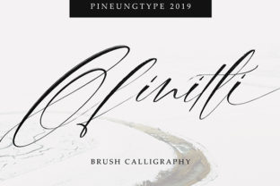 Ofinitti: A Versatile Script for Modern Design